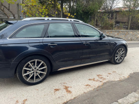 Audi A6 Allroad Matrix, снимка 6