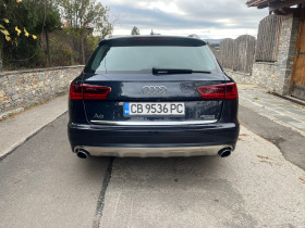 Audi A6 Allroad Matrix, снимка 4