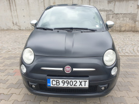 Fiat 500 1.2i, снимка 2