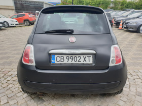Fiat 500 1.2i | Mobile.bg   6