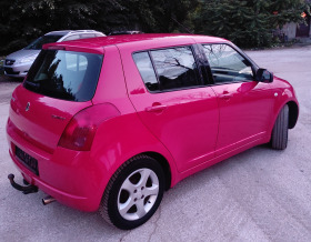 Suzuki Swift 1.3 | Mobile.bg   5