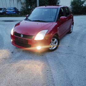 Suzuki Swift 1.3, снимка 1