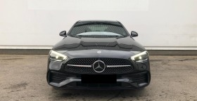     Mercedes-Benz C 400 4Matic = AMG Line= Night Package  ~ 117 840 .