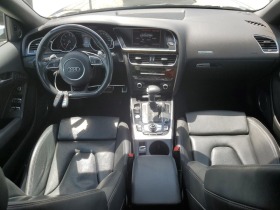 Audi A5  SPORT, снимка 7