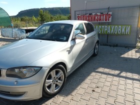 BMW 118 118D FASE, снимка 1