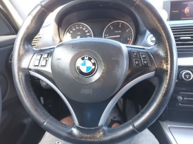 BMW 118 118D FASE, снимка 8