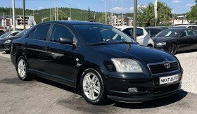 Toyota Avensis 1.8i 129HP Бензин/Газ Автомат Нави, снимка 3