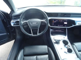 Audi A6 Sport 45 TDI quattro | Mobile.bg    11