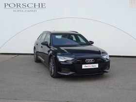 Audi A6 Sport 45 TDI quattro | Mobile.bg    3