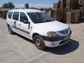 Dacia Logan 1.5dci 6+ 1 | Mobile.bg    1