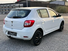 Dacia Sandero 0.9T* *  | Mobile.bg    7