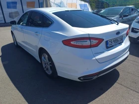 Обява за продажба на Ford Mondeo 2.0 tdci ~29 990 лв. - изображение 1