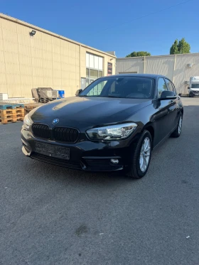 BMW 116 D Black, снимка 4