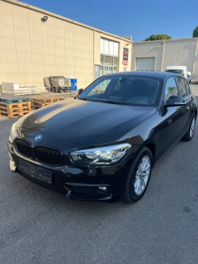 BMW 116 D Black, снимка 2