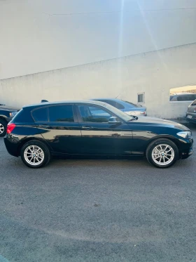 BMW 116 D Black, снимка 11