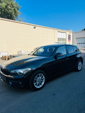 BMW 116 D Black, снимка 5