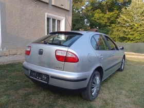 Seat Leon, снимка 6