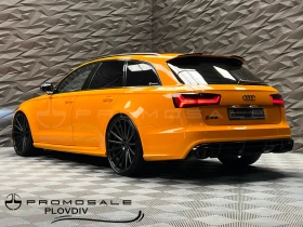 Audi Rs6 Quattro Akrapovic 3D B&O* 3xTV* Carbon* Pano* Tune | Mobile.bg    3