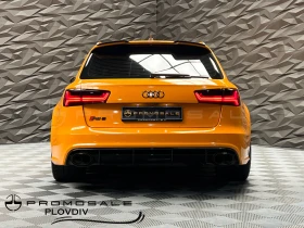 Audi Rs6 Quattro Akrapovic 3D B&O* 3xTV* Carbon* Pano* Tune, снимка 4