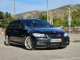 BMW 335 M-Sport/L7/Stage1/Dynamic/360+ , снимка 2