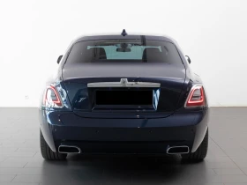 Rolls-Royce Ghost V12/ BESPOKE/ SHOOTING STAR/ 360 CAMERA/ TV/ , снимка 4