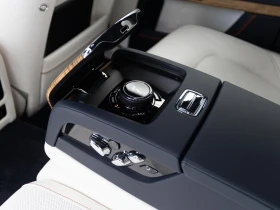 Rolls-Royce Ghost V12/ BESPOKE/ SHOOTING STAR/ 360 CAMERA/ TV/ , снимка 17