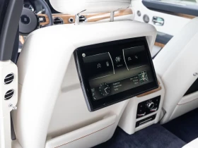 Rolls-Royce Ghost V12/ BESPOKE/ SHOOTING STAR/ 360 CAMERA/ TV/ , снимка 16