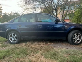 VW Passat, снимка 2