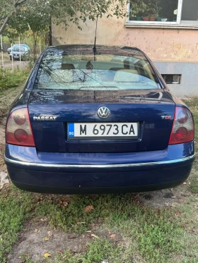 VW Passat, снимка 4