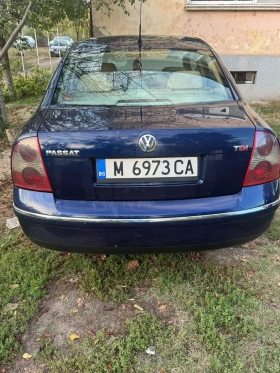 VW Passat, снимка 5