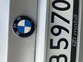 BMW 318 Ел. Предни стъкла. Подгрев на седалките. Мулти вол, снимка 15