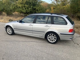 BMW 318 Ел. Предни стъкла. Подгрев на седалките. Мулти вол, снимка 4