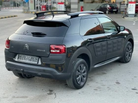 Citroen C4 Cactus 1.6HDI * *  | Mobile.bg    5