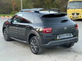 Citroen C4 Cactus 1.6HDI * *  | Mobile.bg    6