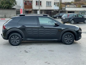 Citroen C4 Cactus 1.6HDI * *  | Mobile.bg    4