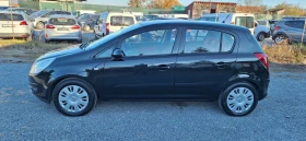 Opel Corsa 1.2i Климатик* 117000км. * , снимка 8