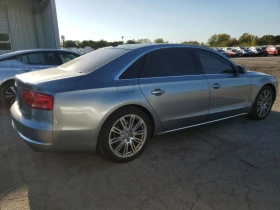 Audi A8 3.0 TFSI/LONG/&/BOSE/QUATTRO | Mobile.bg    3