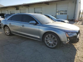 Audi A8 3.0 TFSI/LONG/&/BOSE/QUATTRO | Mobile.bg    4