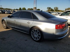 Audi A8 3.0 TFSI/LONG/&/BOSE/QUATTRO | Mobile.bg    2