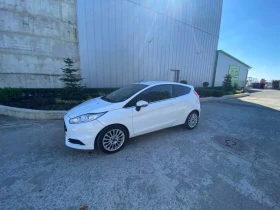 Ford Fiesta, снимка 10