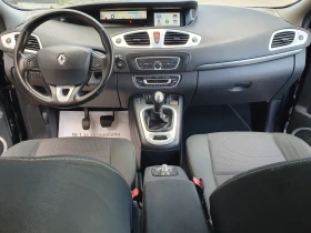 Renault Scenic 1.5dci X-mod, снимка 13