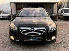     Opel Insignia 2.0CDTi COSMO 