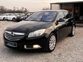     Opel Insignia 2.0CDTi COSMO 