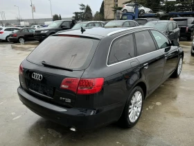 Audi A6 180ps* AVANT* НАВИ* ПАРТ* 6скорости, снимка 5