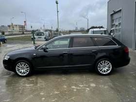 Audi A6 180ps* AVANT* НАВИ* ПАРТ* 6скорости, снимка 2