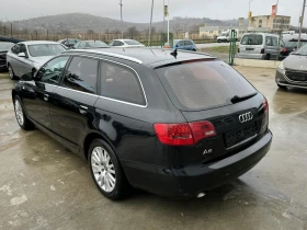 Audi A6 180ps* AVANT* НАВИ* ПАРТ* 6скорости, снимка 3