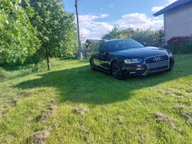 Audi A4 2.0-143 k.s, Фейс лифт, Evro5B , снимка 2