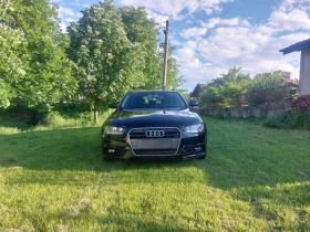 Audi A4 2.0-143 k.s, Фейс лифт, Evro5B , снимка 1