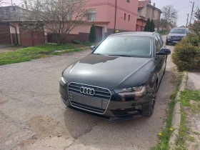 Audi A4 2.0-143 k.s, Фейс лифт, Evro5B , снимка 17