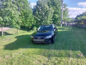 Audi A4 2.0-143 k.s, Фейс лифт, Evro5B , снимка 10